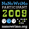 Nanowrimo2009 participant icon 100x100 black2.png