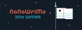 NaNoWriMo 2016 WebBanner Winner.png